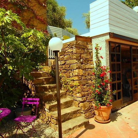 Casa Di Jo Villa Imperia Buitenkant foto