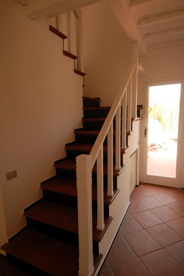 Casa Di Jo Villa Imperia Buitenkant foto
