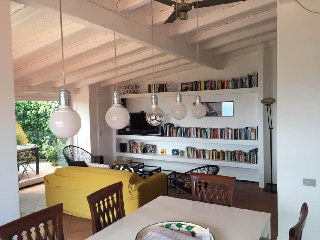 Casa Di Jo Villa Imperia Buitenkant foto