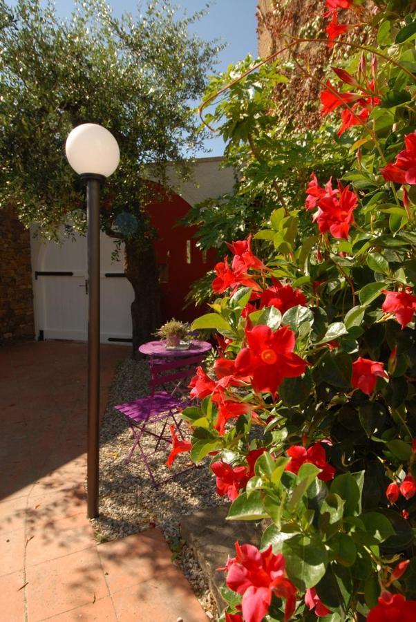 Casa Di Jo Villa Imperia Buitenkant foto