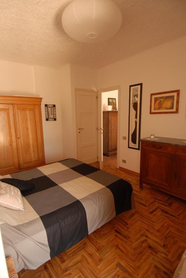 Casa Di Jo Villa Imperia Buitenkant foto