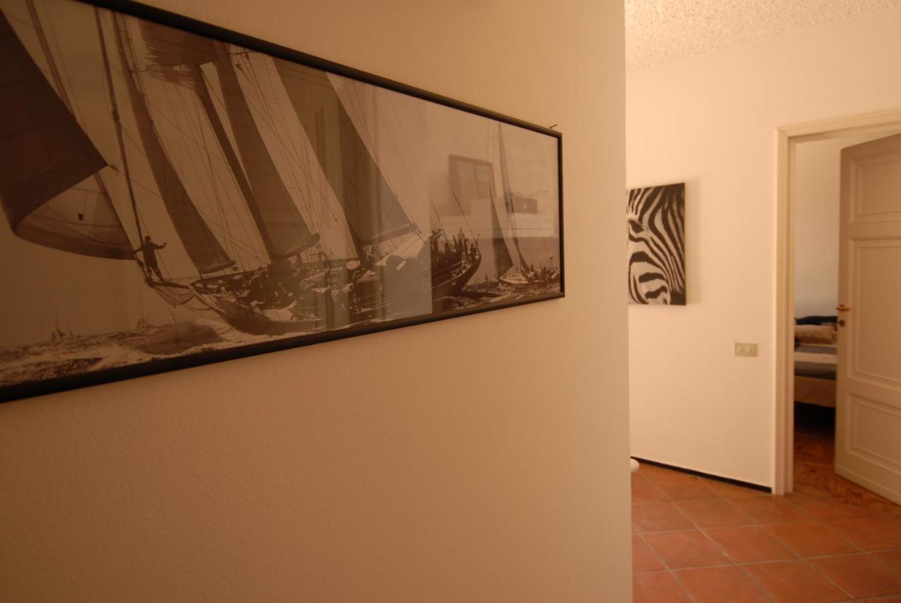 Casa Di Jo Villa Imperia Buitenkant foto