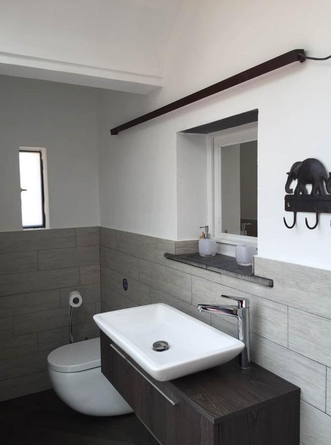 Casa Di Jo Villa Imperia Buitenkant foto