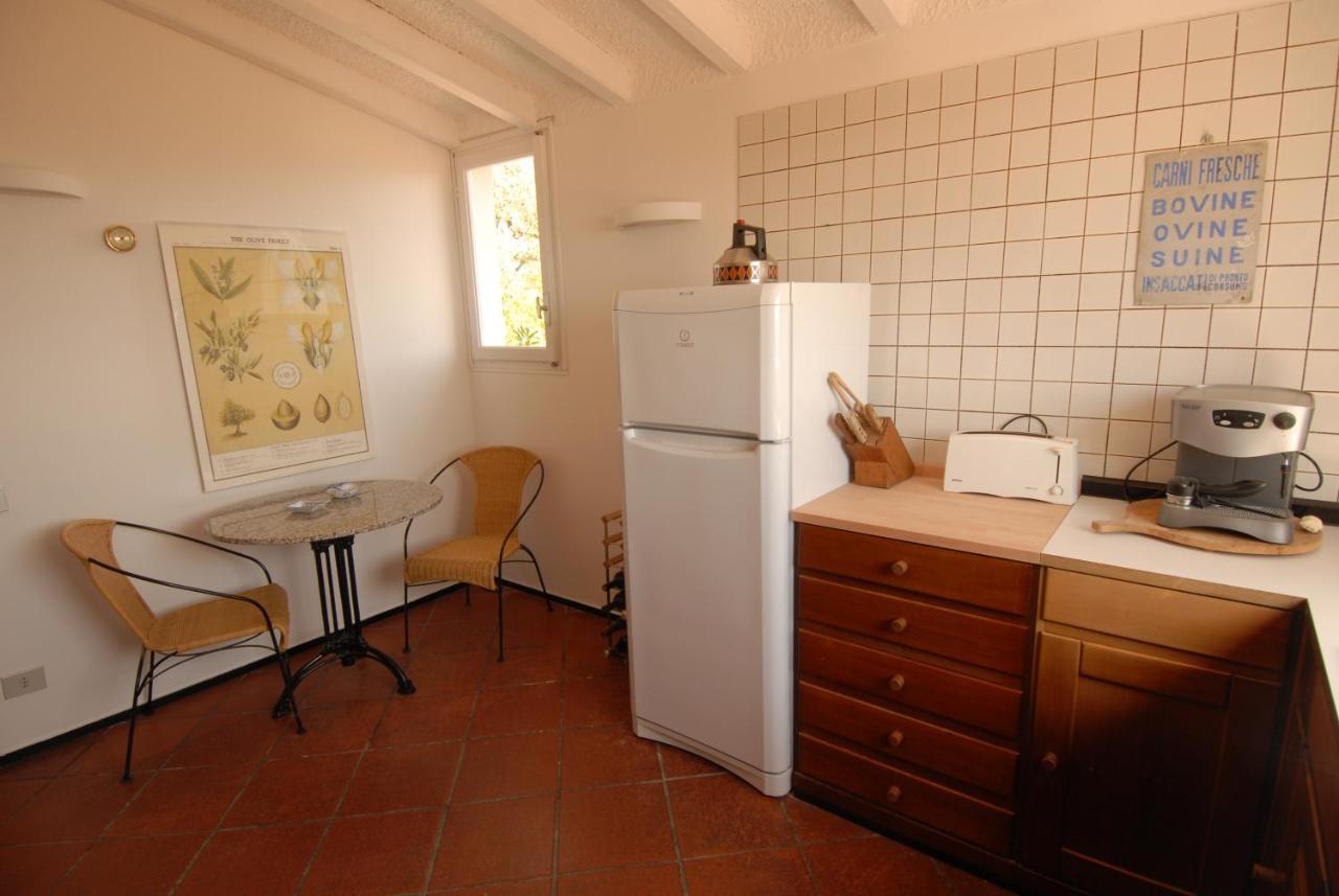 Casa Di Jo Villa Imperia Buitenkant foto