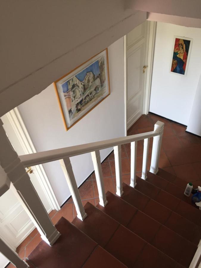 Casa Di Jo Villa Imperia Buitenkant foto