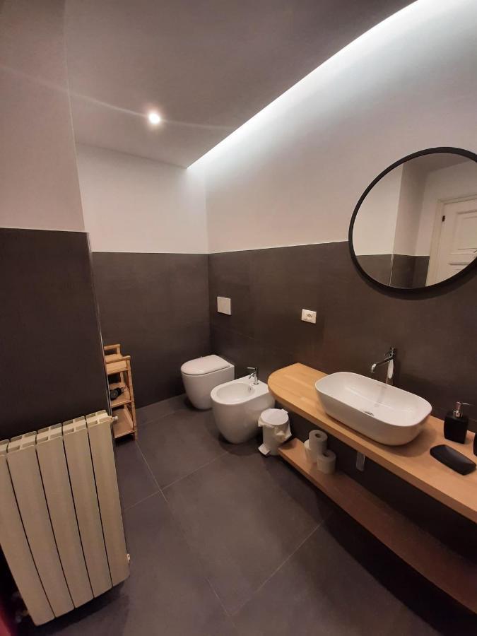 Casa Di Jo Villa Imperia Buitenkant foto