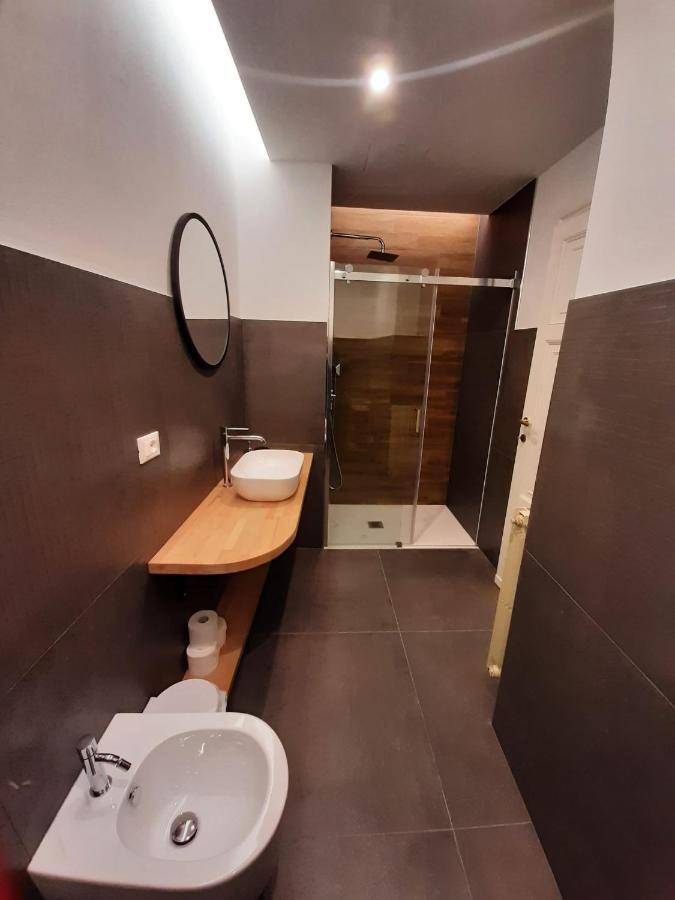 Casa Di Jo Villa Imperia Buitenkant foto
